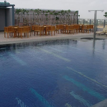 The Fern, Jaipur Hotel Exterior foto