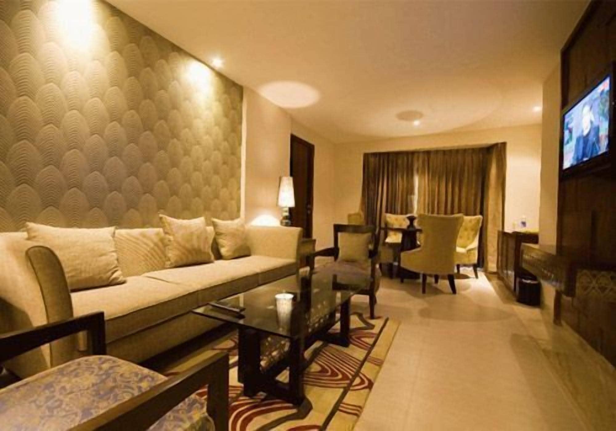 The Fern, Jaipur Hotel Exterior foto