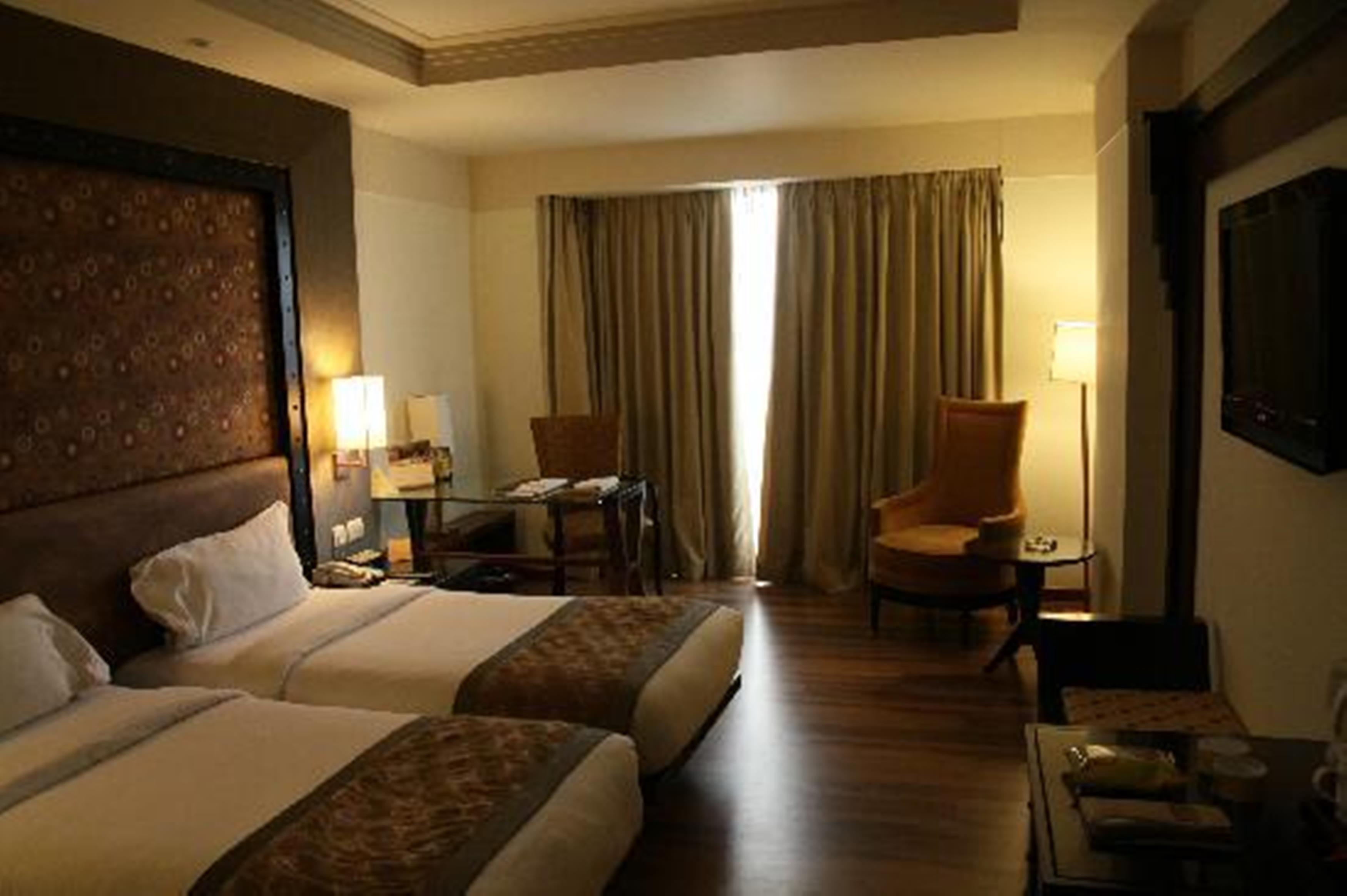 The Fern, Jaipur Hotel Exterior foto