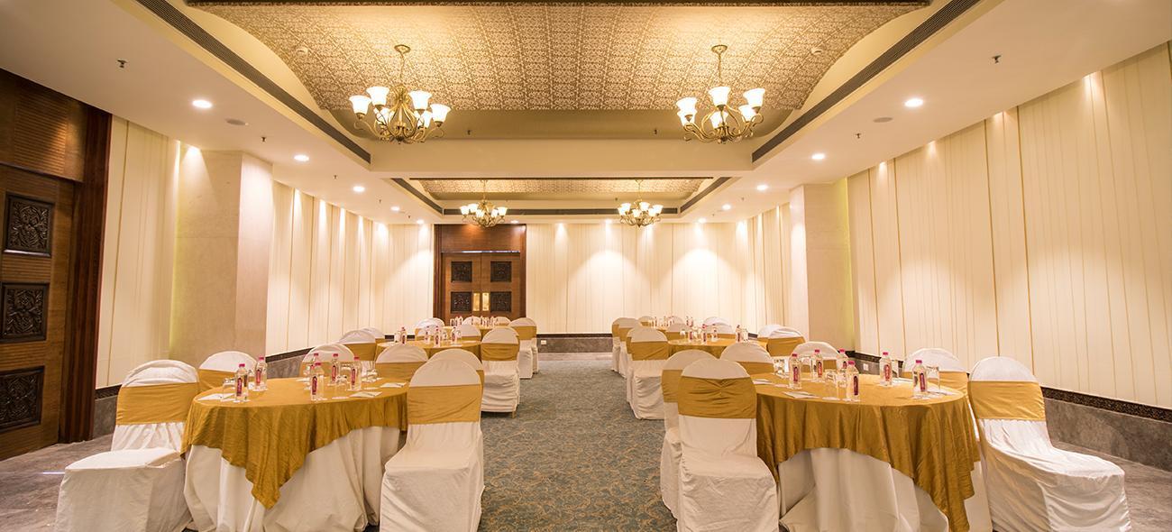 The Fern, Jaipur Hotel Exterior foto