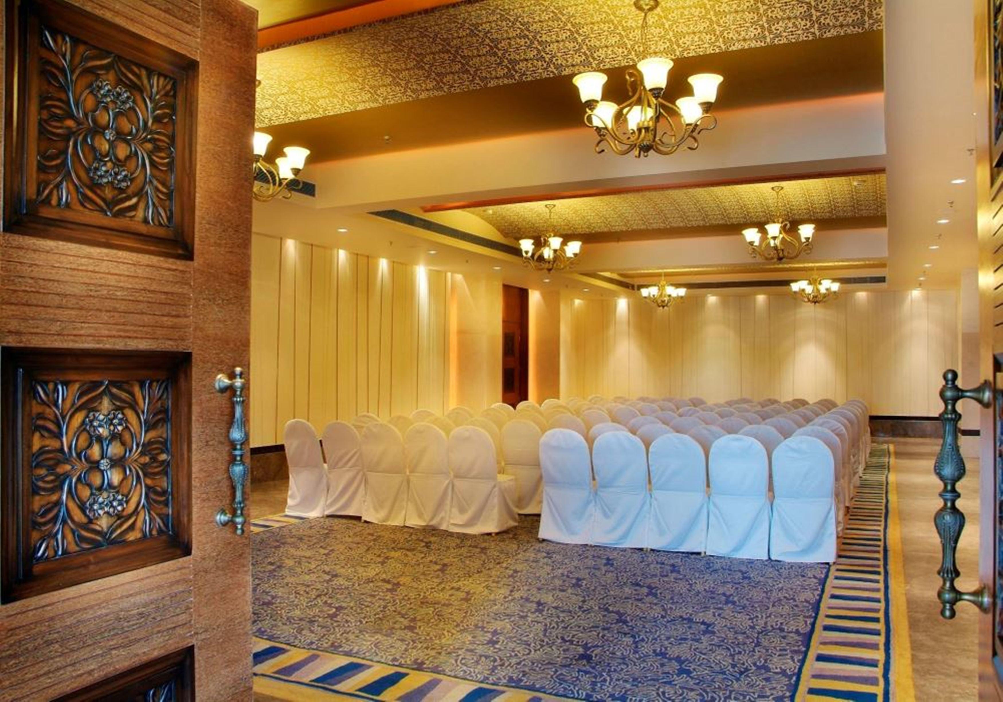 The Fern, Jaipur Hotel Exterior foto