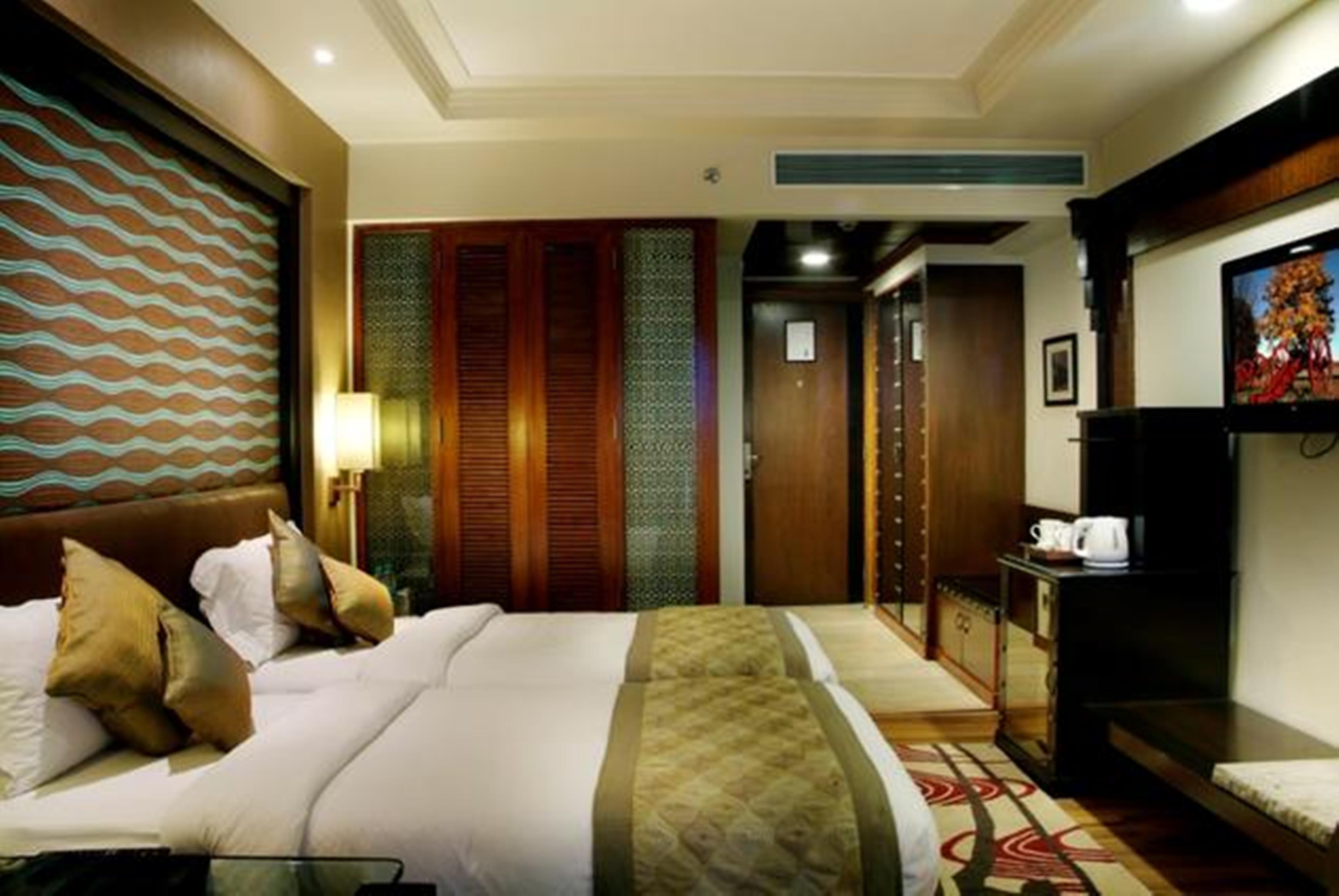 The Fern, Jaipur Hotel Exterior foto
