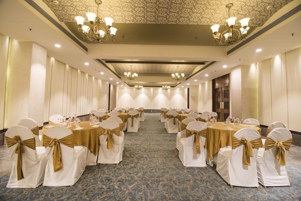 The Fern, Jaipur Hotel Exterior foto