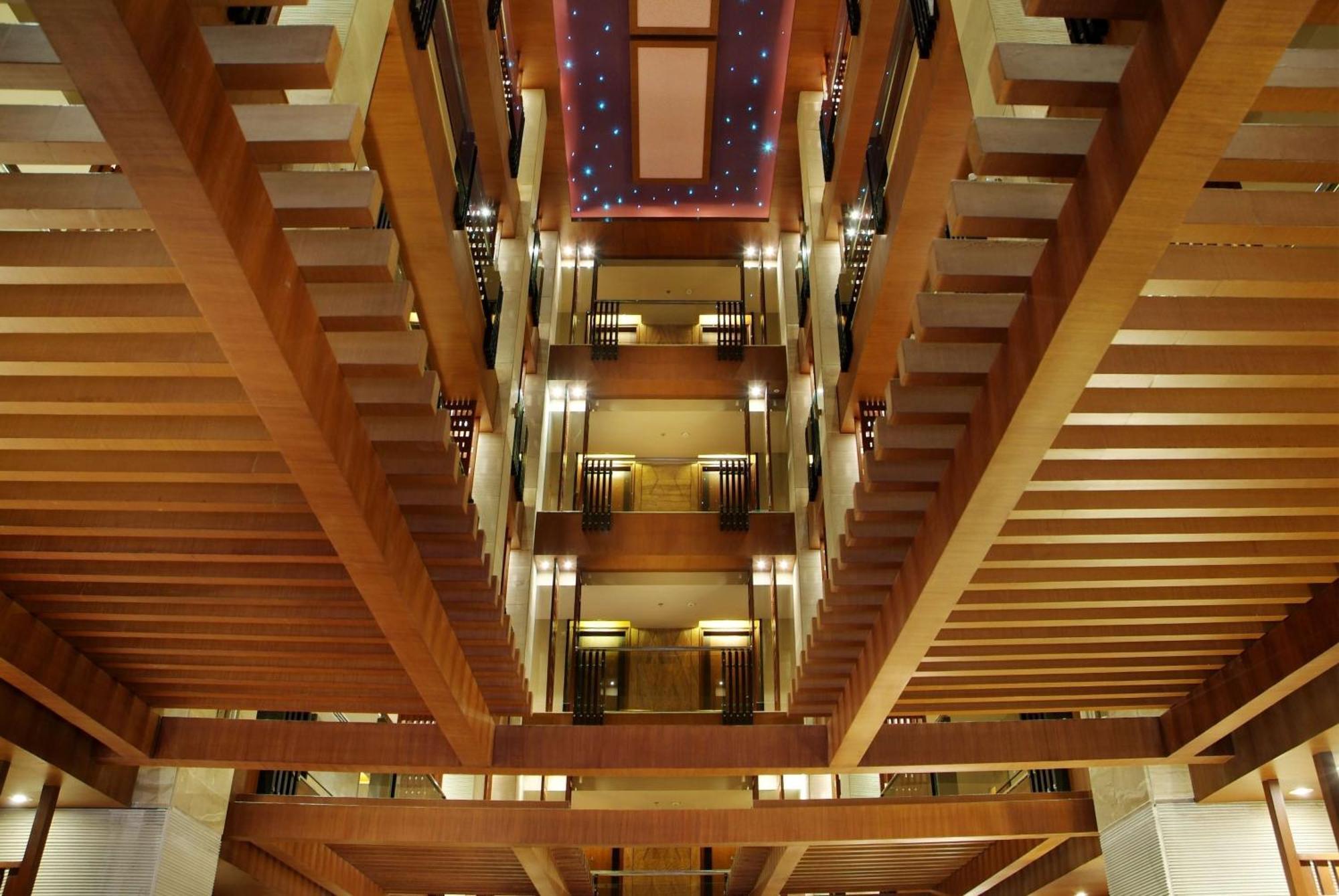 The Fern, Jaipur Hotel Exterior foto