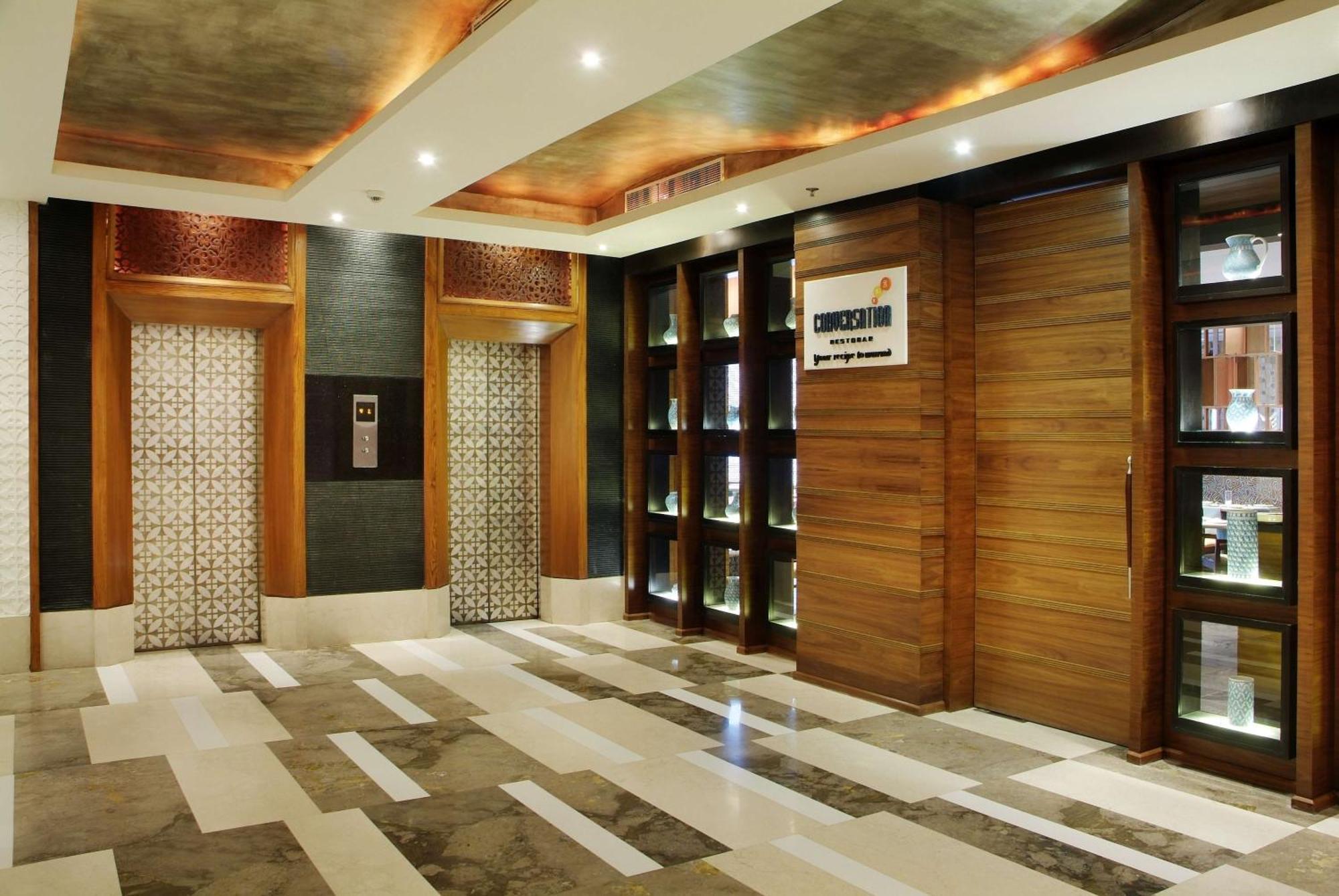 The Fern, Jaipur Hotel Exterior foto