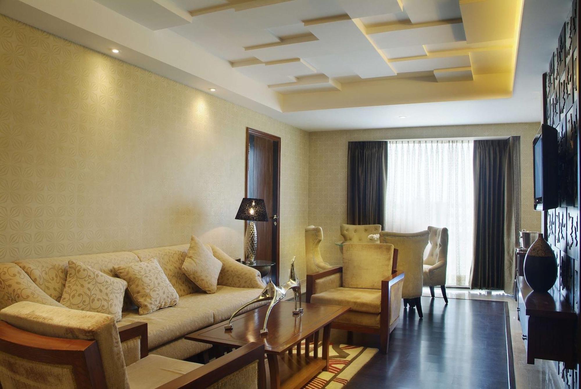 The Fern, Jaipur Hotel Exterior foto