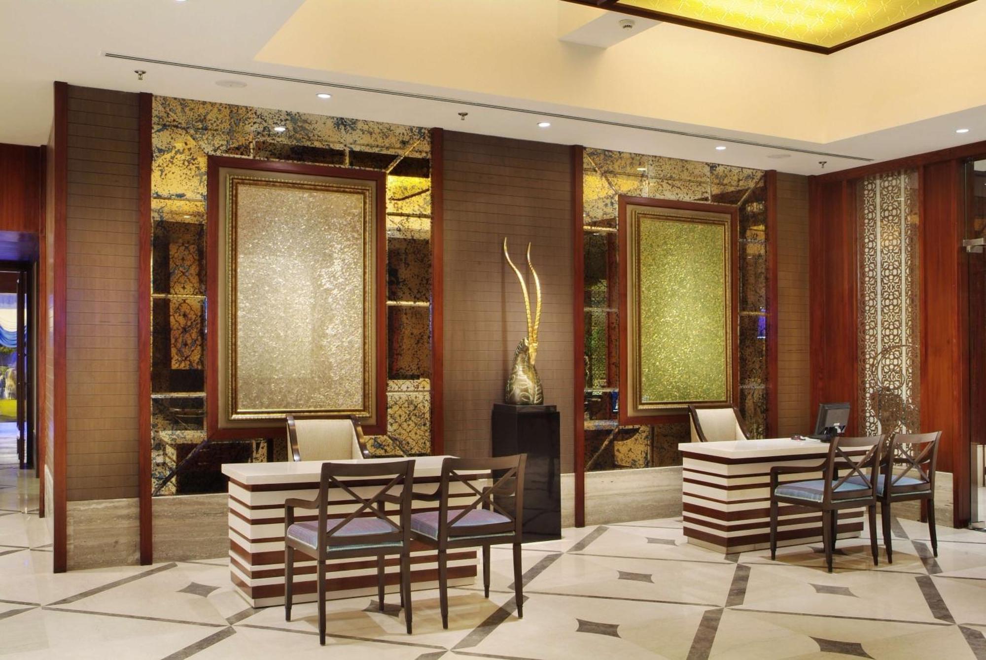 The Fern, Jaipur Hotel Exterior foto
