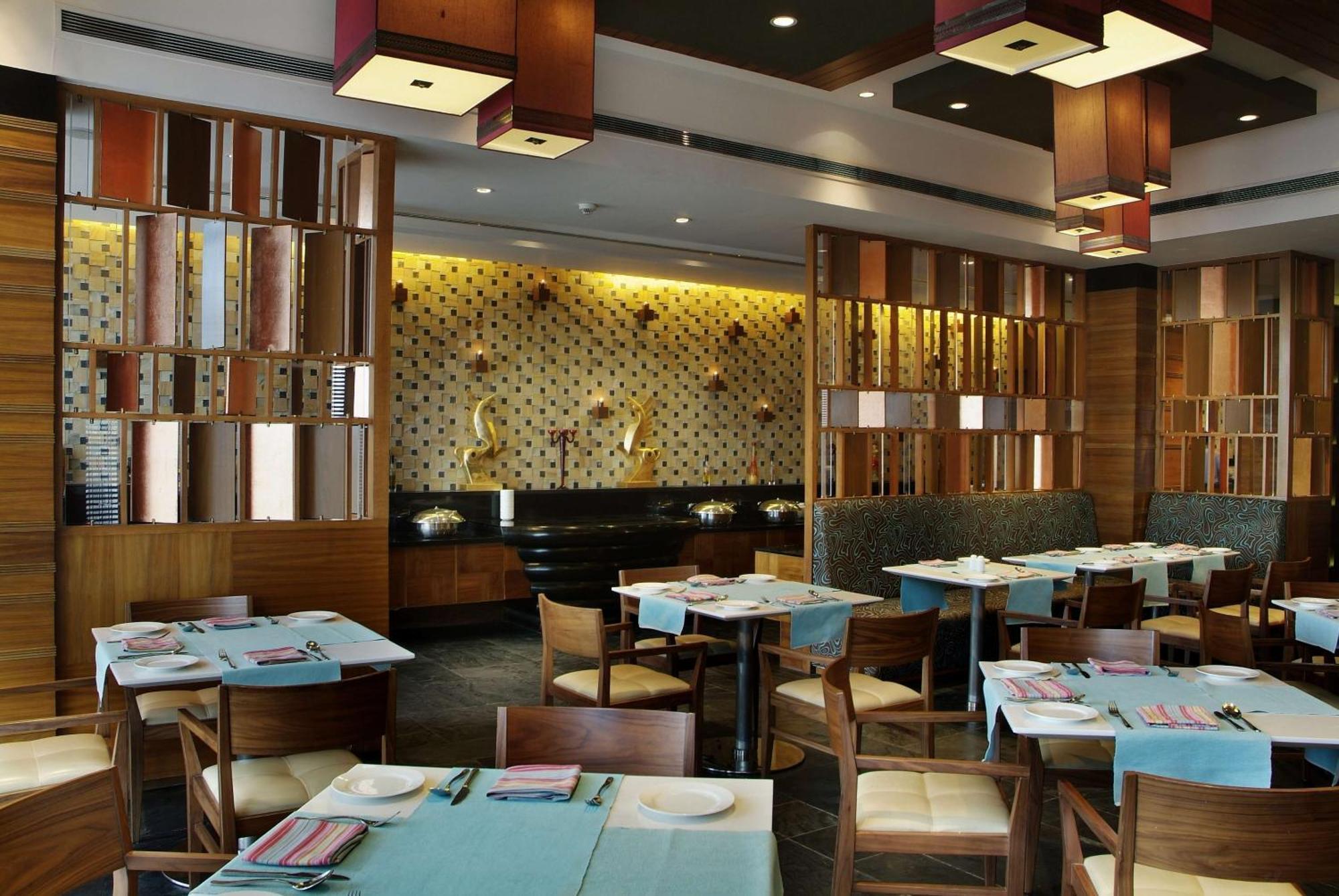 The Fern, Jaipur Hotel Exterior foto