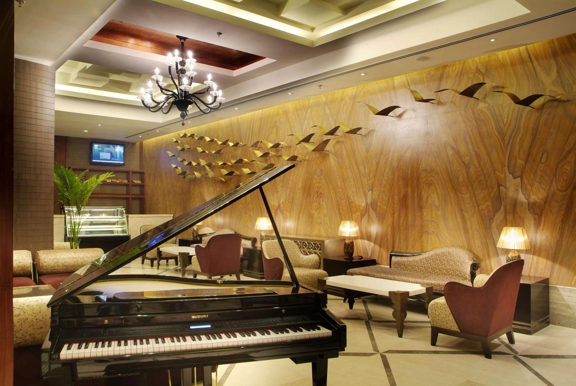 The Fern, Jaipur Hotel Exterior foto