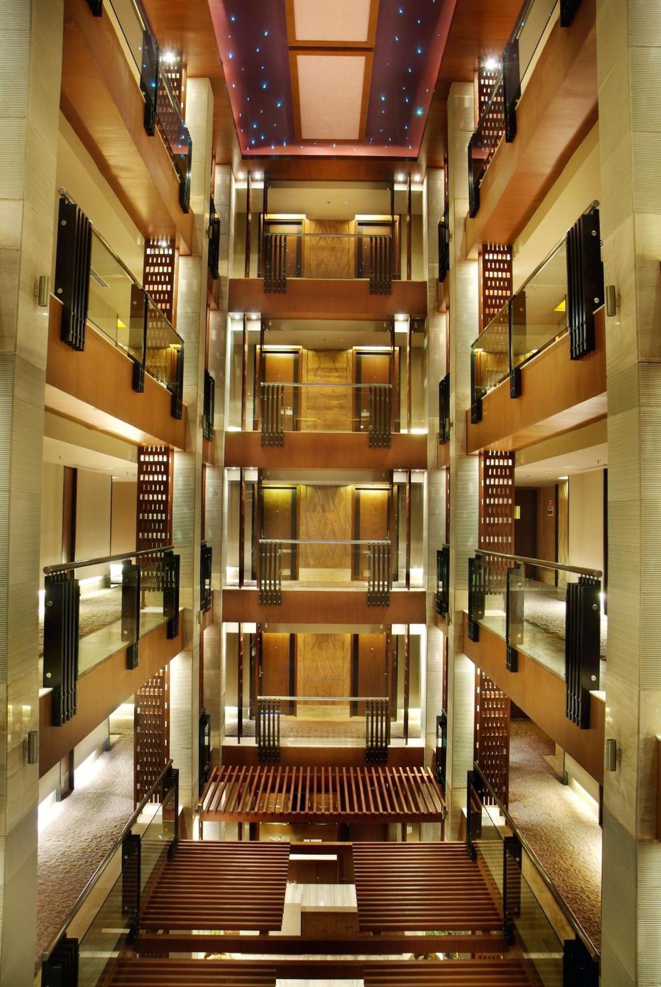 The Fern, Jaipur Hotel Exterior foto