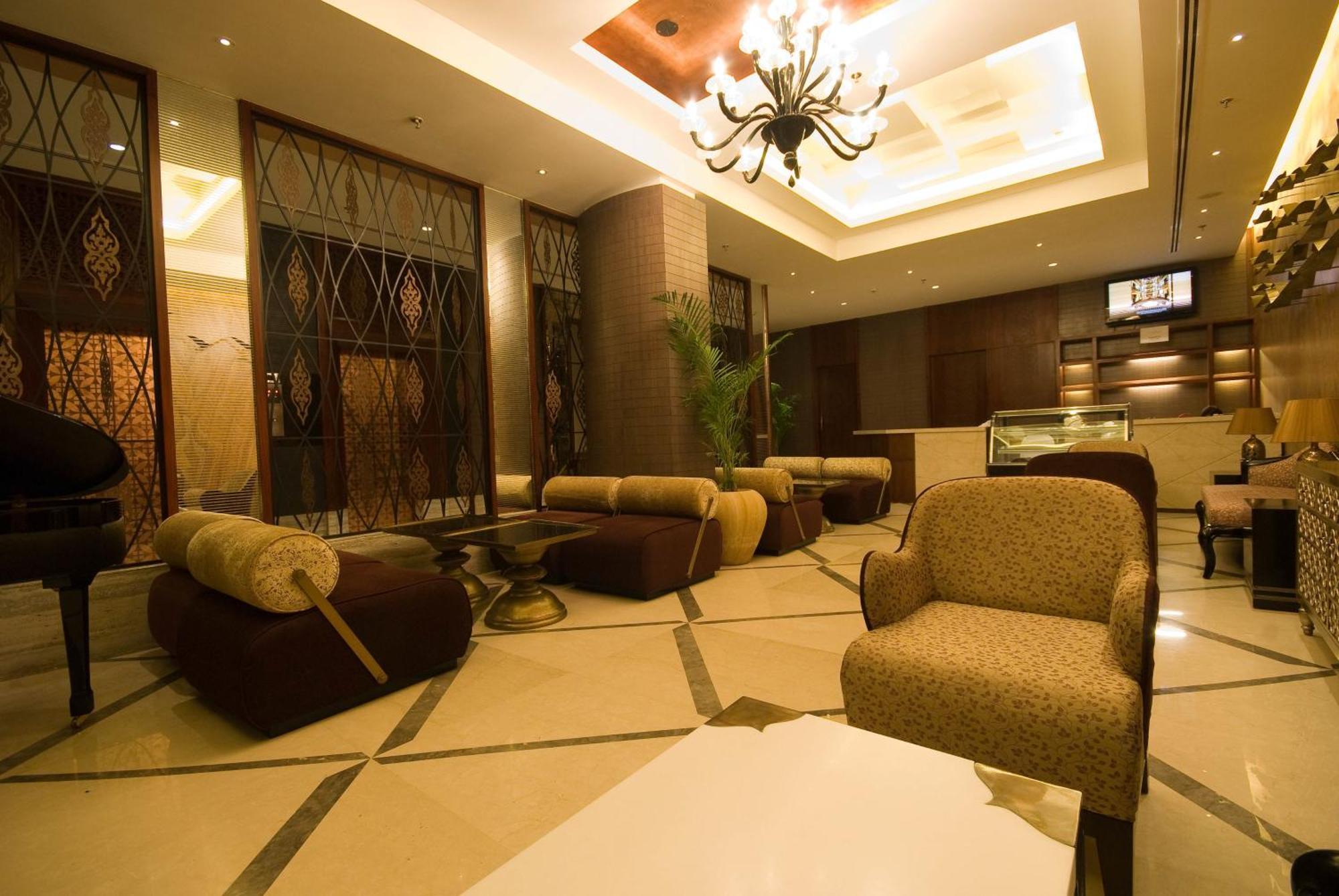 The Fern, Jaipur Hotel Exterior foto