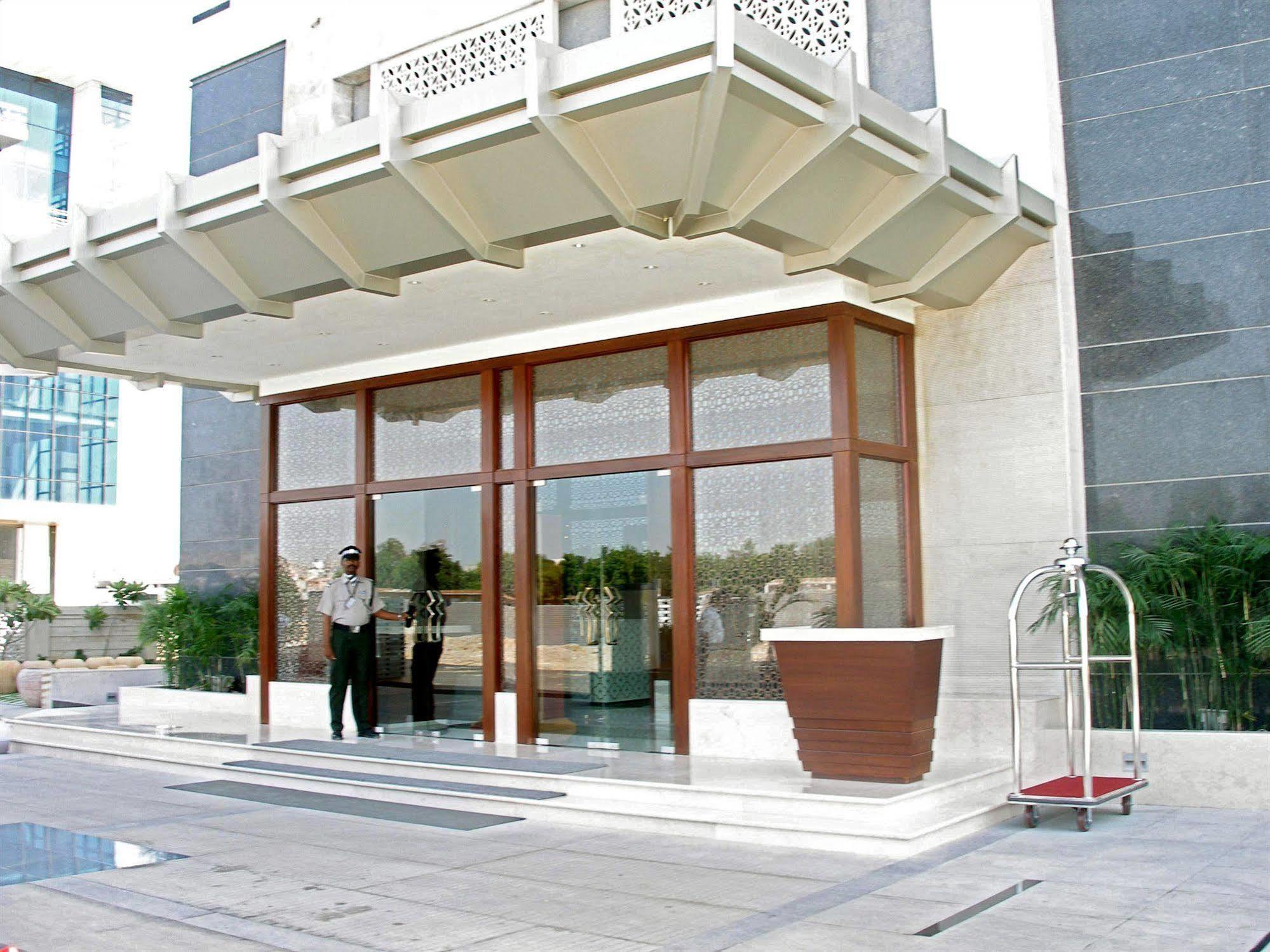 The Fern, Jaipur Hotel Exterior foto