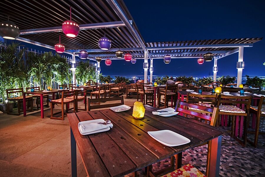 The Fern, Jaipur Hotel Exterior foto